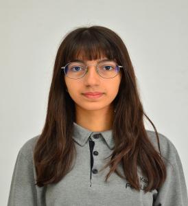 ZEYNEP DEMİR